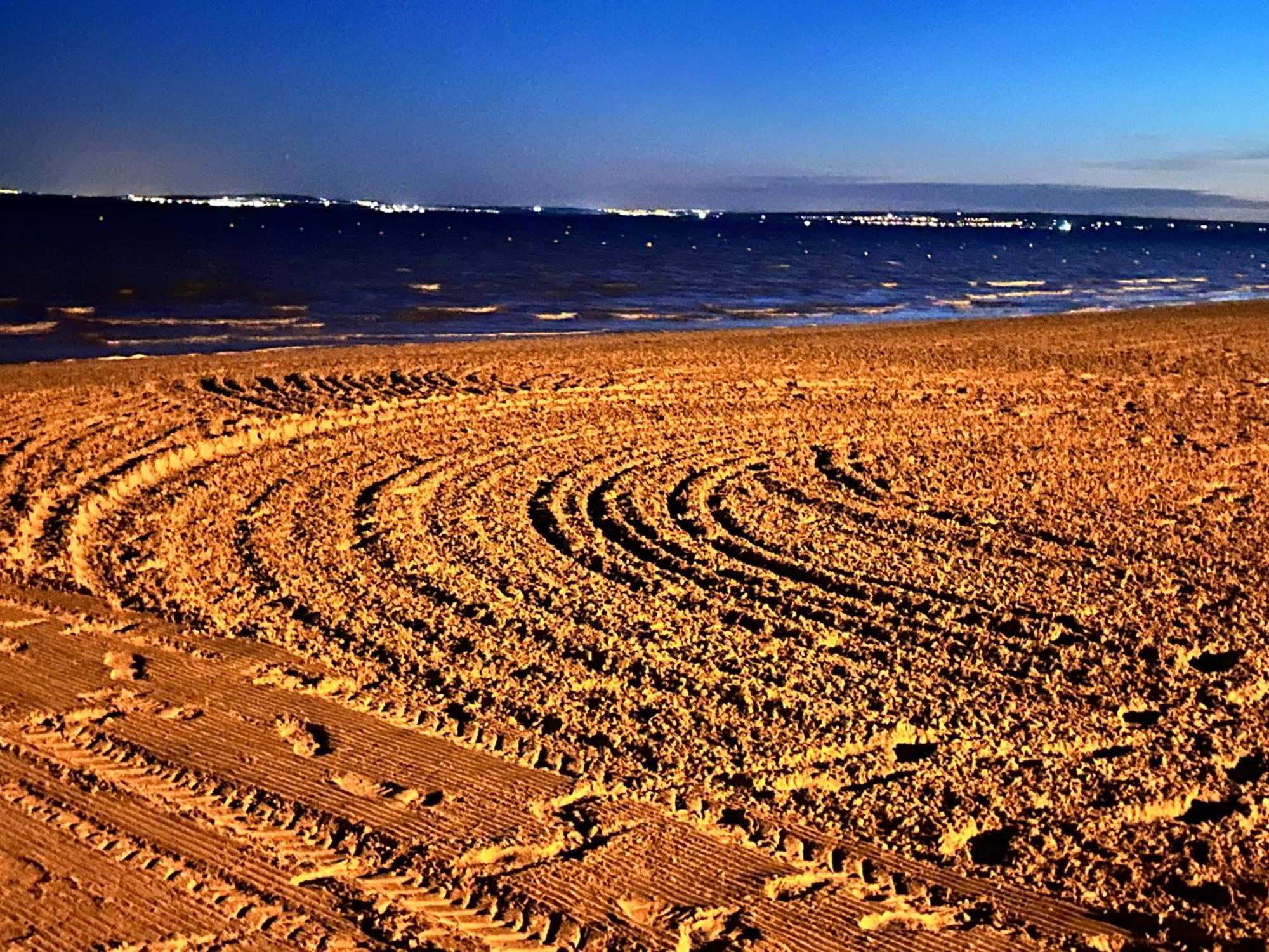 Relax Casa Costa Blanka * Santa Pola