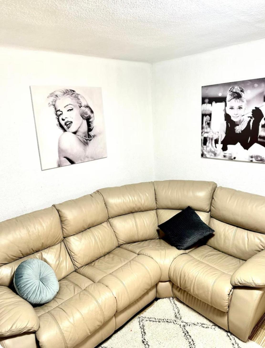 Relax Casa Costa Blanka Apartment